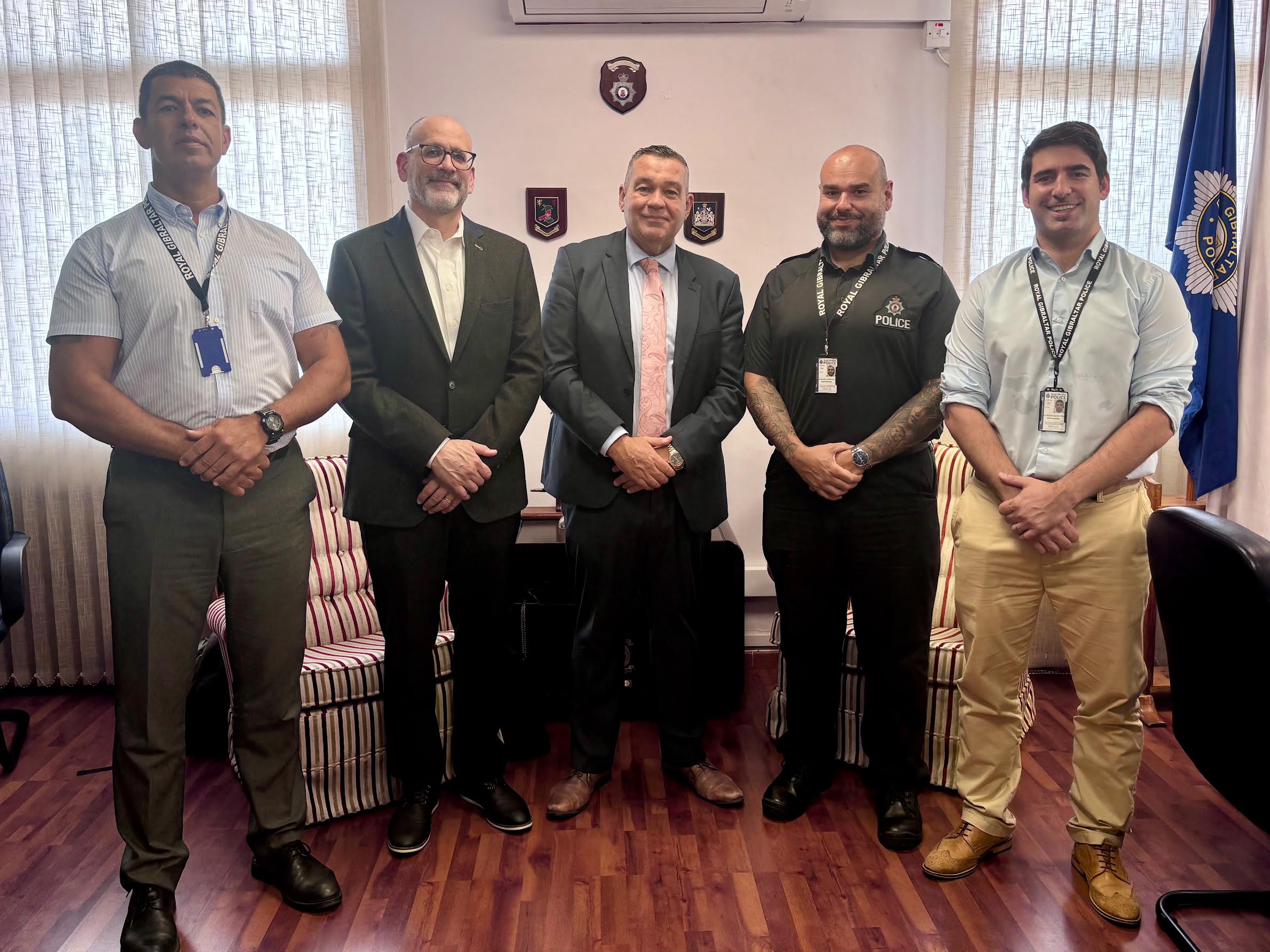 RGP Introduces New Asset Tracking System