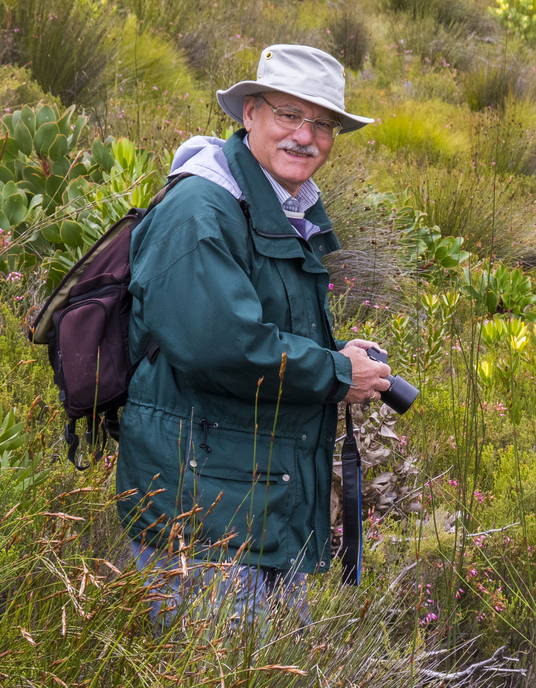Leslie -  Harold Porter National Botanical Gardens, South Africa.jpg