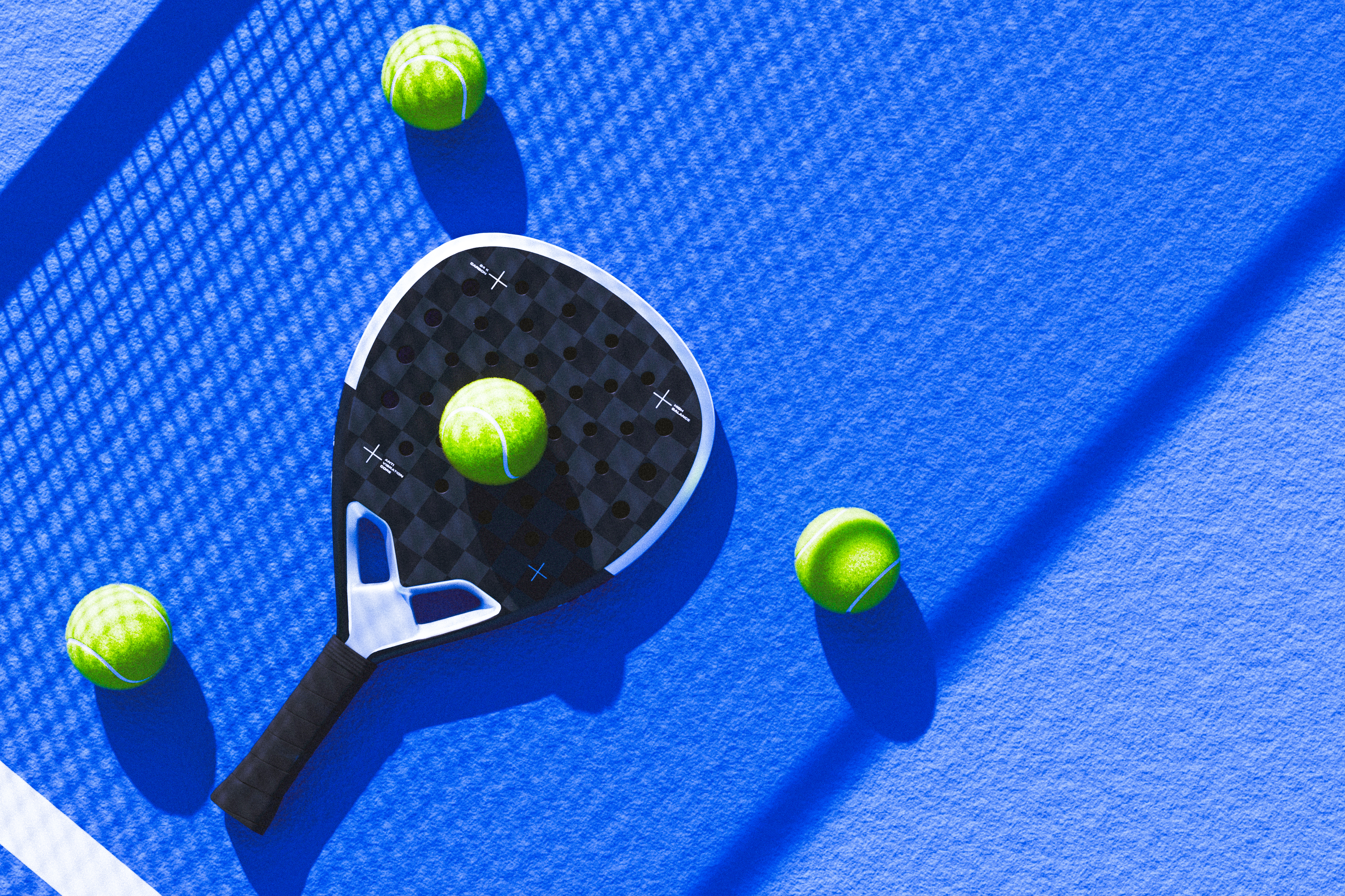 Government Congratulates Gibraltar Padel Association