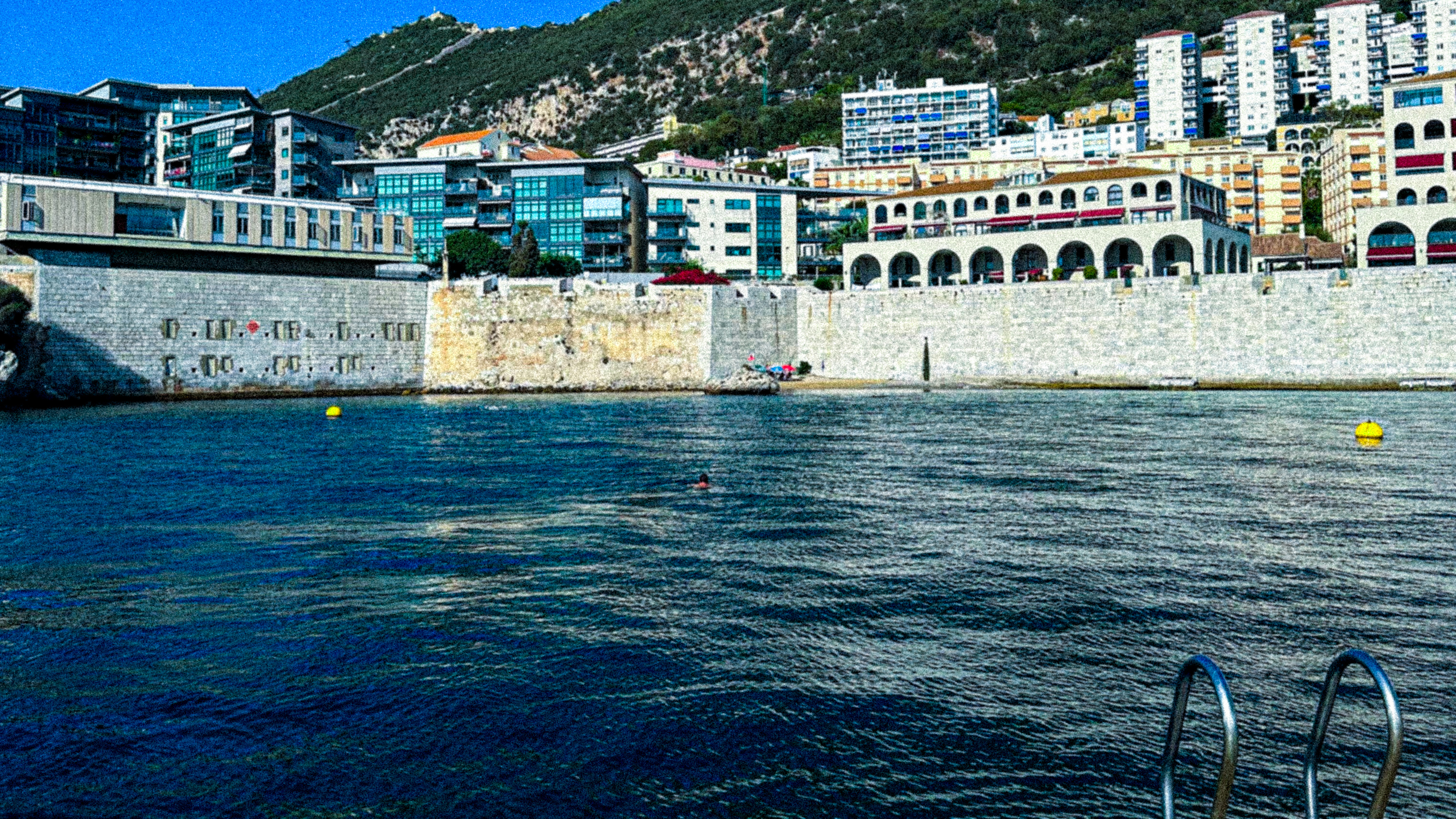 Government Says Rosia Bay Will Remain Open To Public