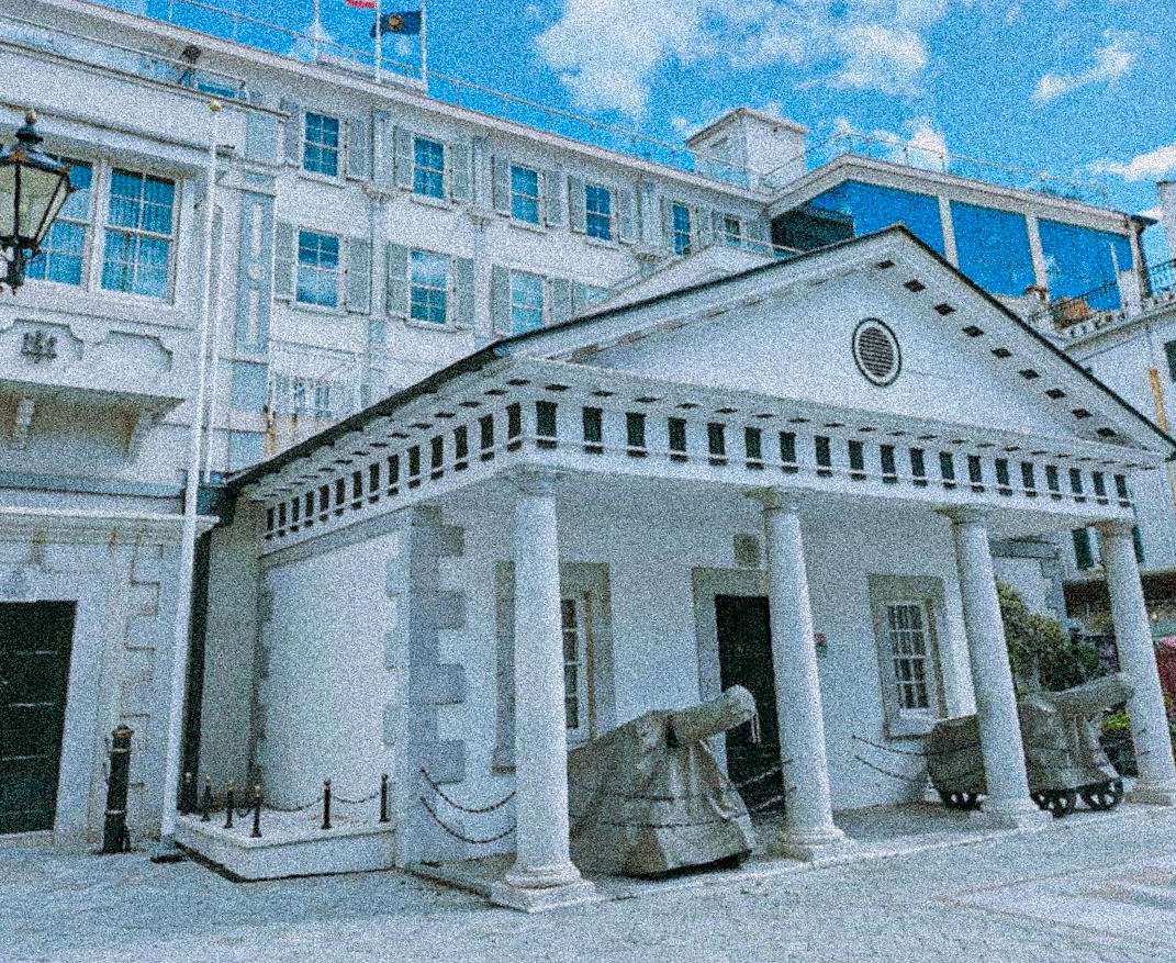 King Charles Sends Best Wishes To Gibraltar