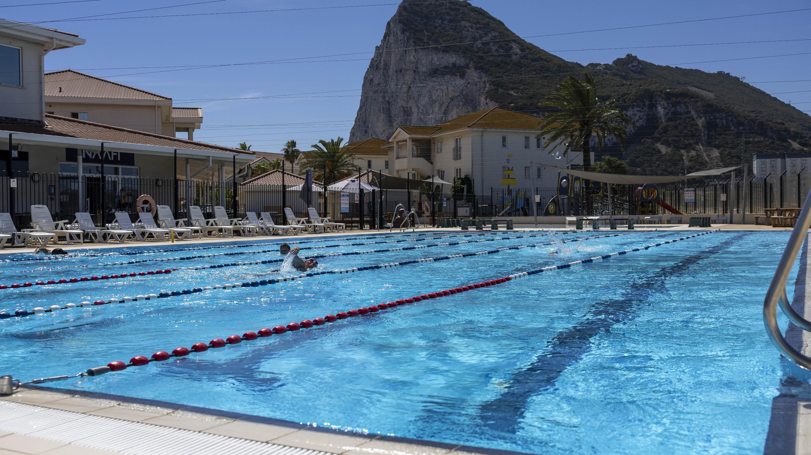 SSAFA Gibraltar’s 24-Hour Swimathon Returns
