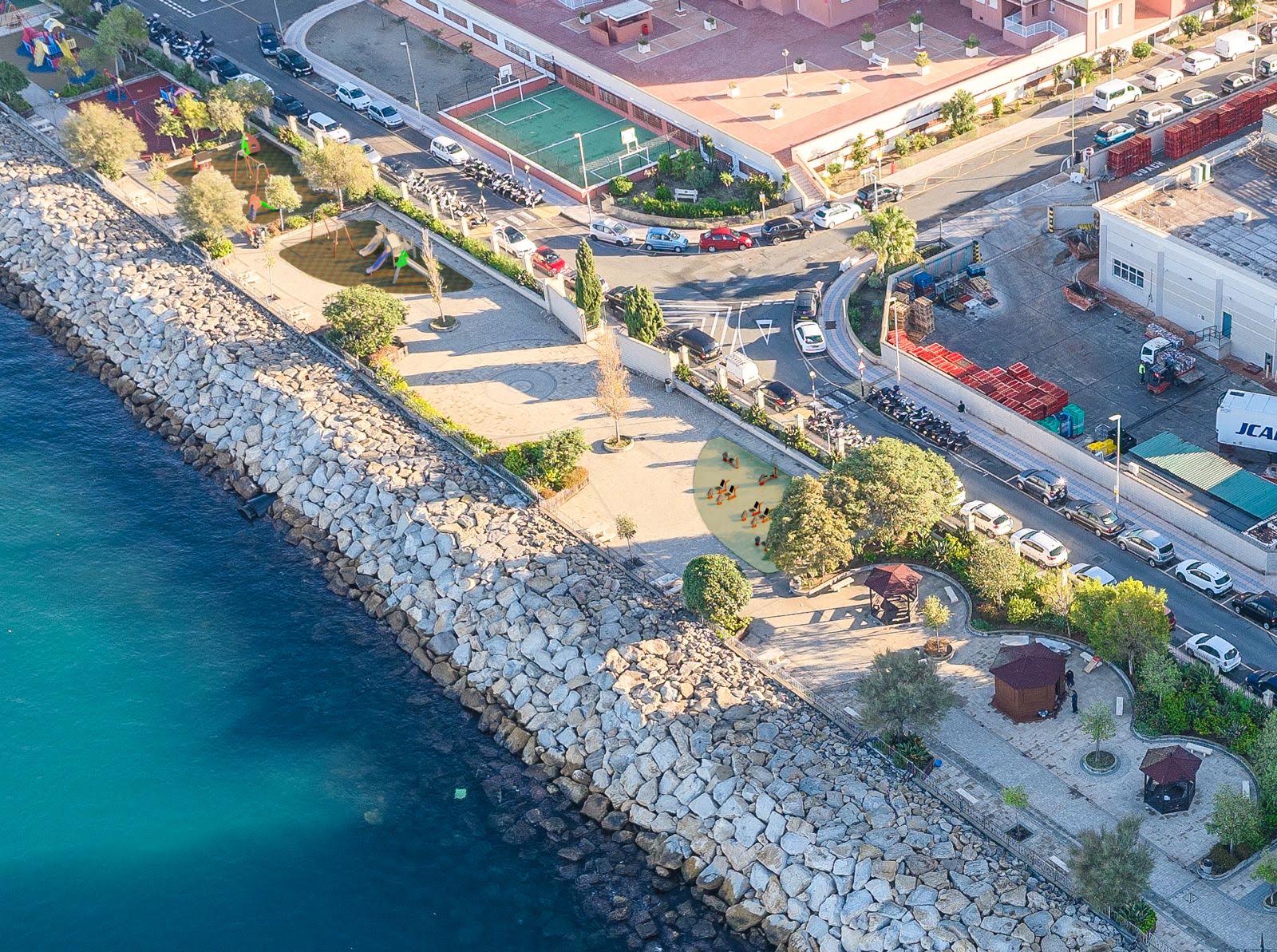 Westview Park Play Areas Relocated During Reclamation Works