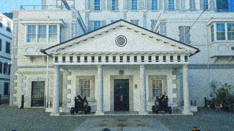 Government Defends Residency Policy