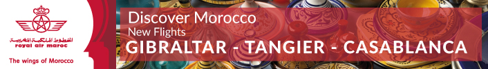 Air Maroc flights