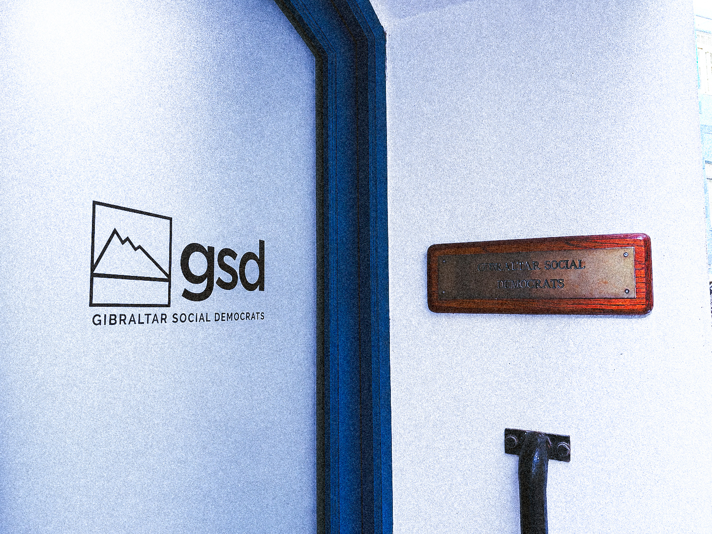 GSD Seeks Clarity On El Martillo Funding