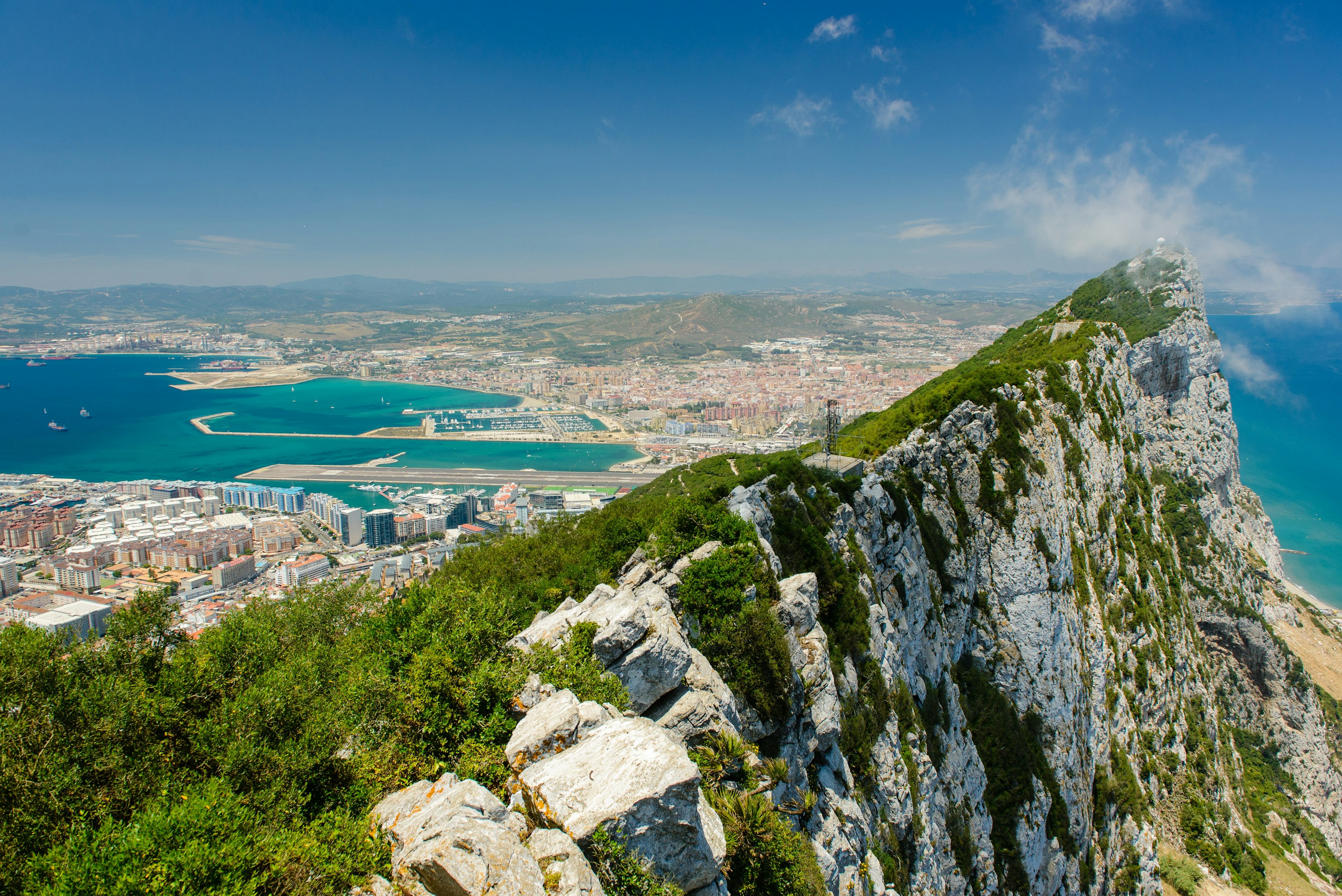 Gibraltar Maritime Week Set For June 2027