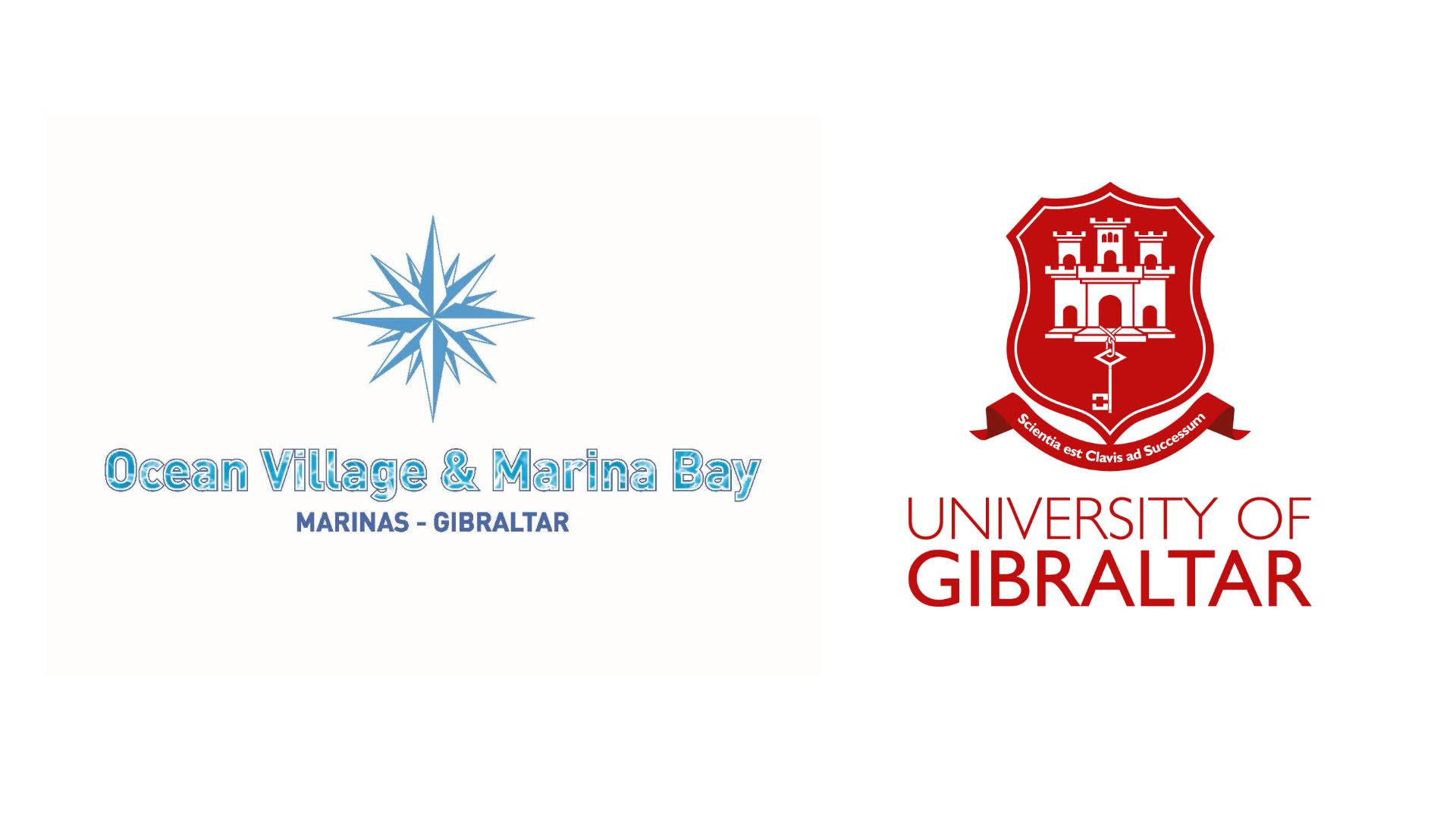 Ocean Village Supports University Of Gibraltar Marine Science Activities