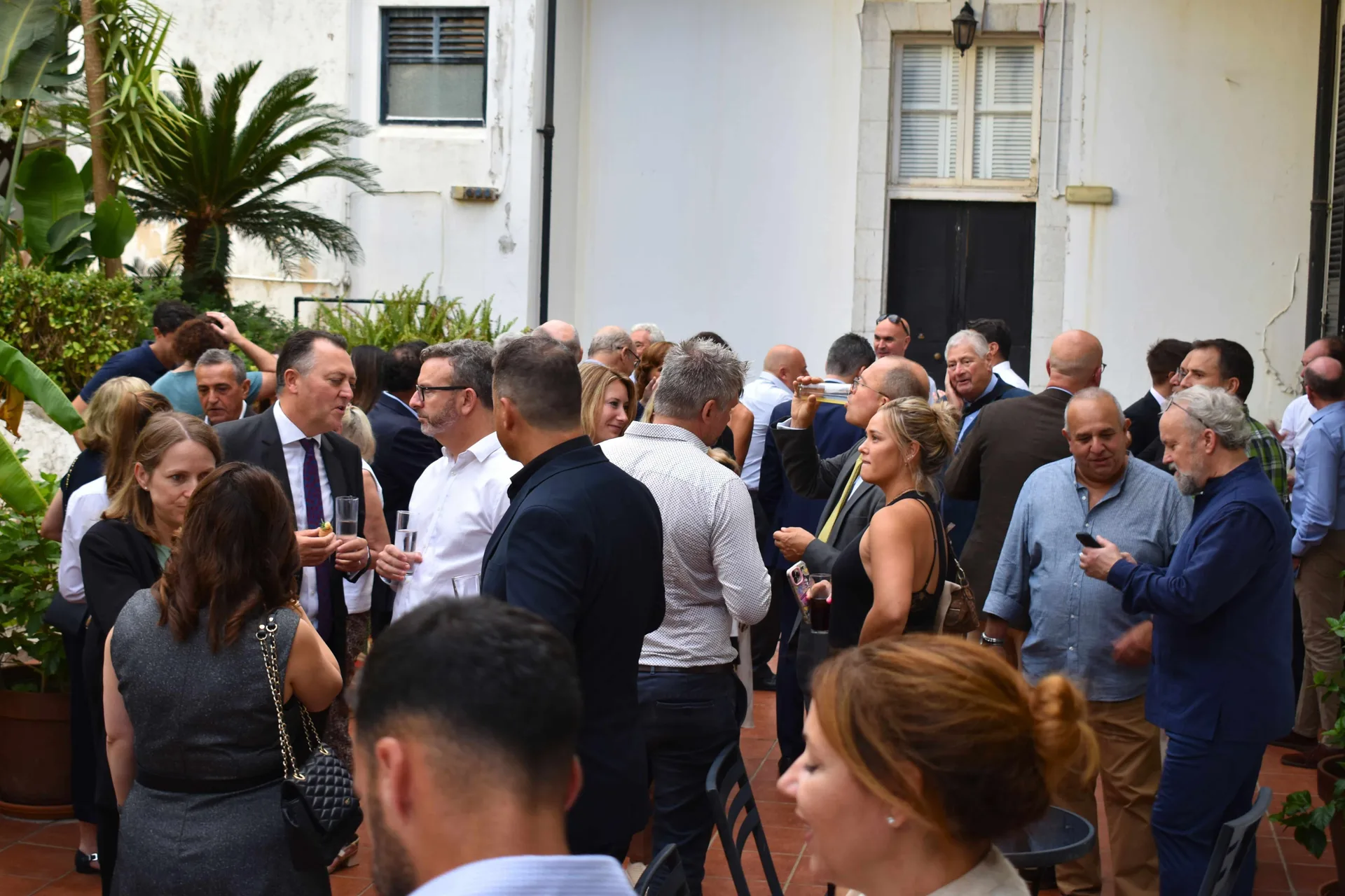 Gibtelecom Launches 'Gibraltar Calling' Exhibition Celebrating 155 Years Of Communications History